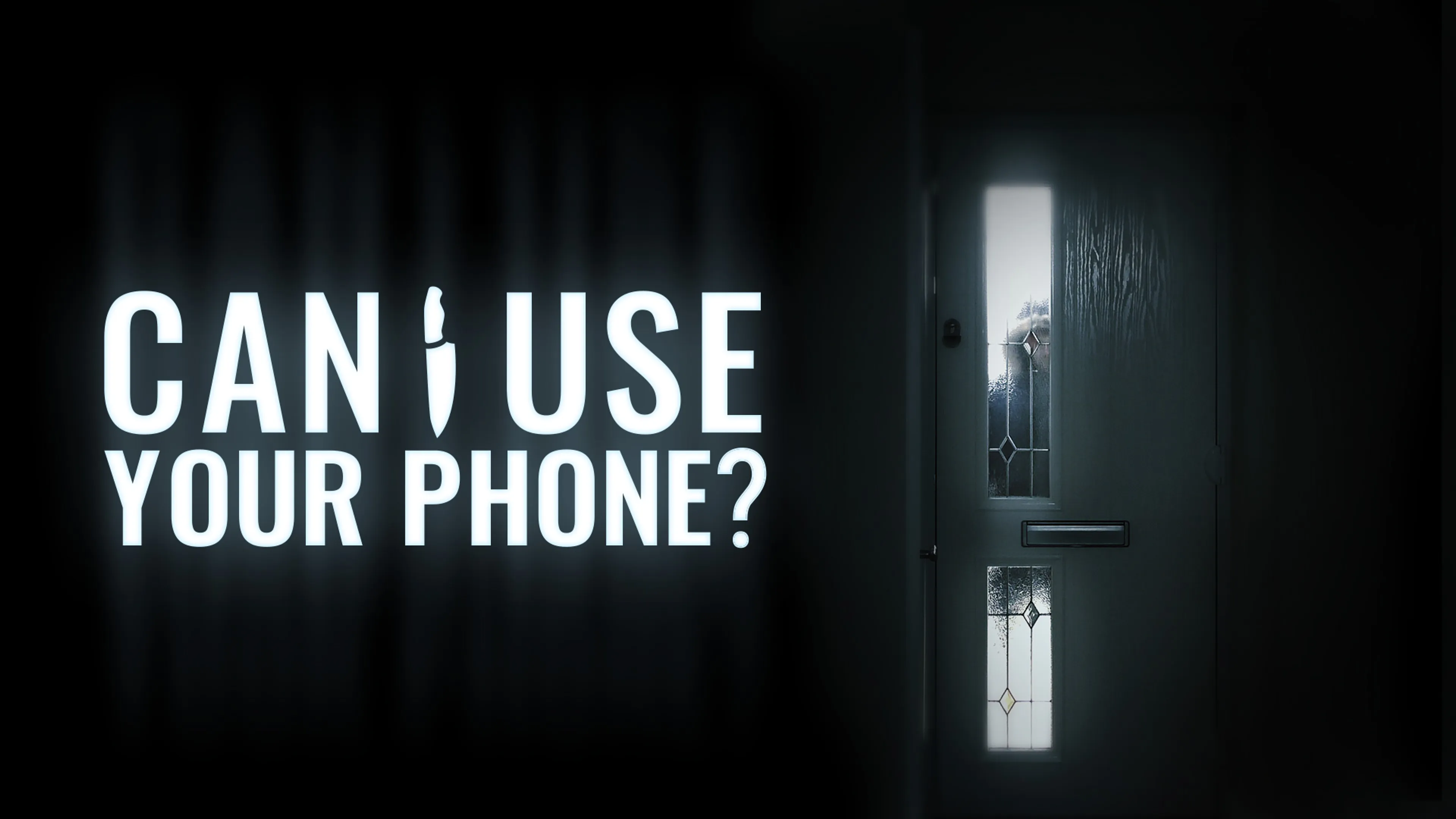 Can I Use Your Phone? poster